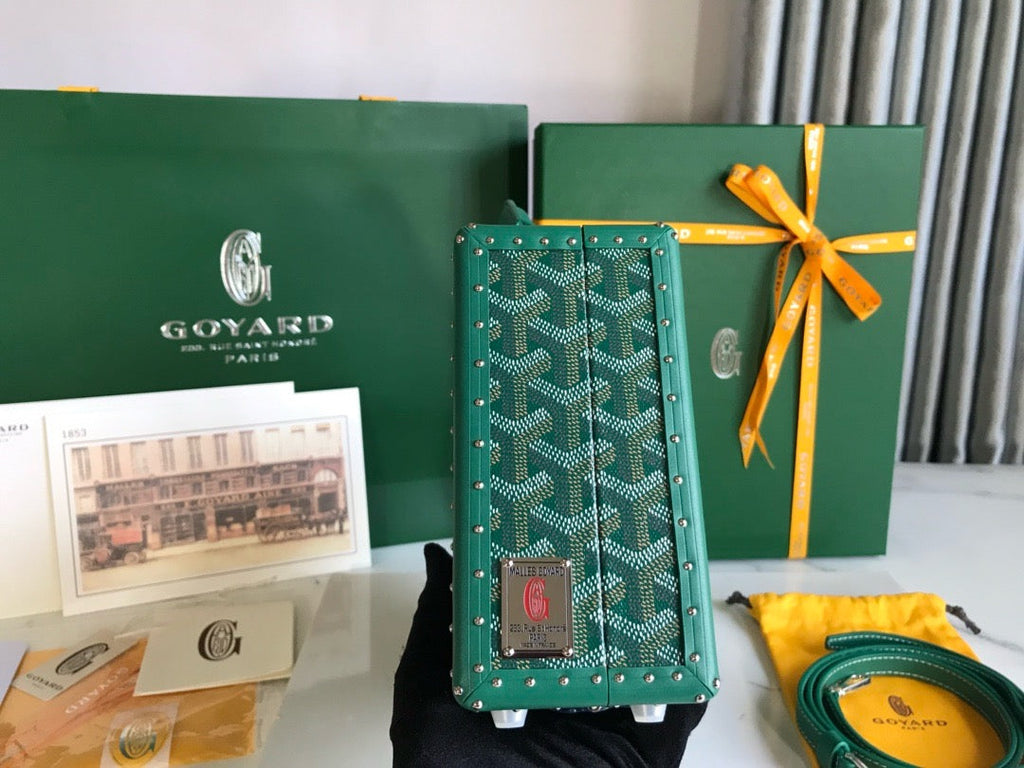 GYD Grand Hôtel