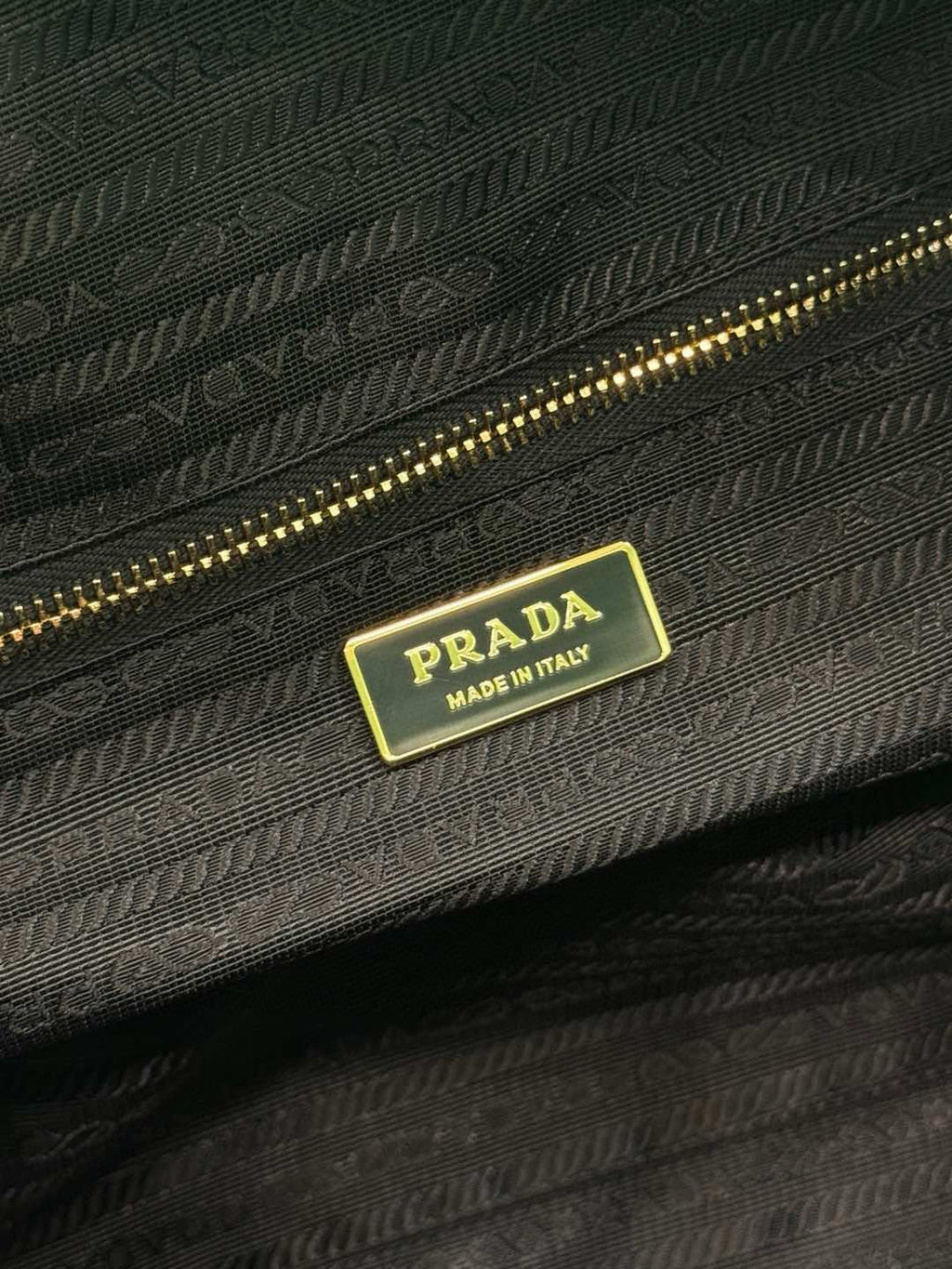 PRD Handle Bag