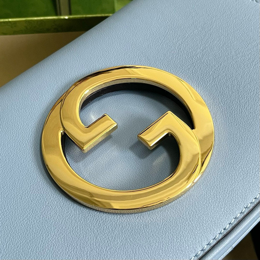 GC Blondie Mini