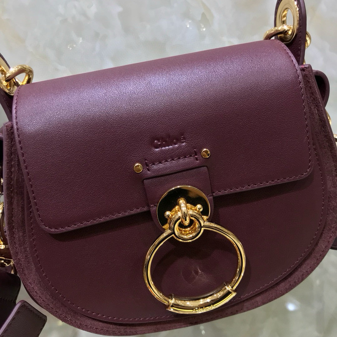 CHL Tess Bag