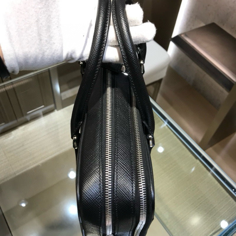 PRD Briefcase