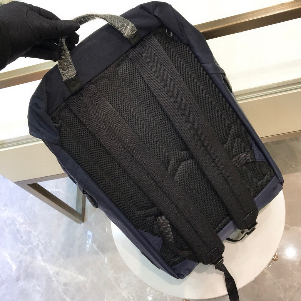 PRD Backpack