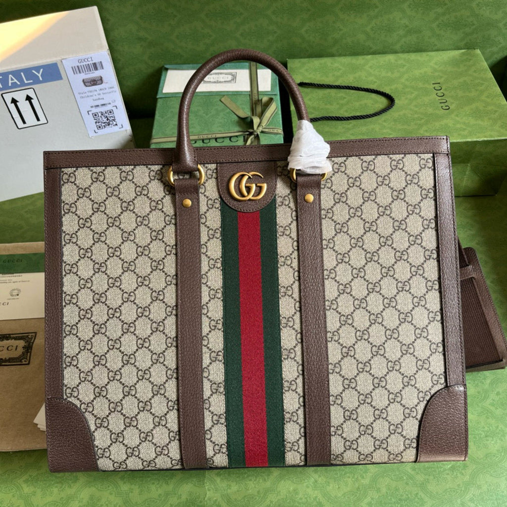 GC Ophidia Tote