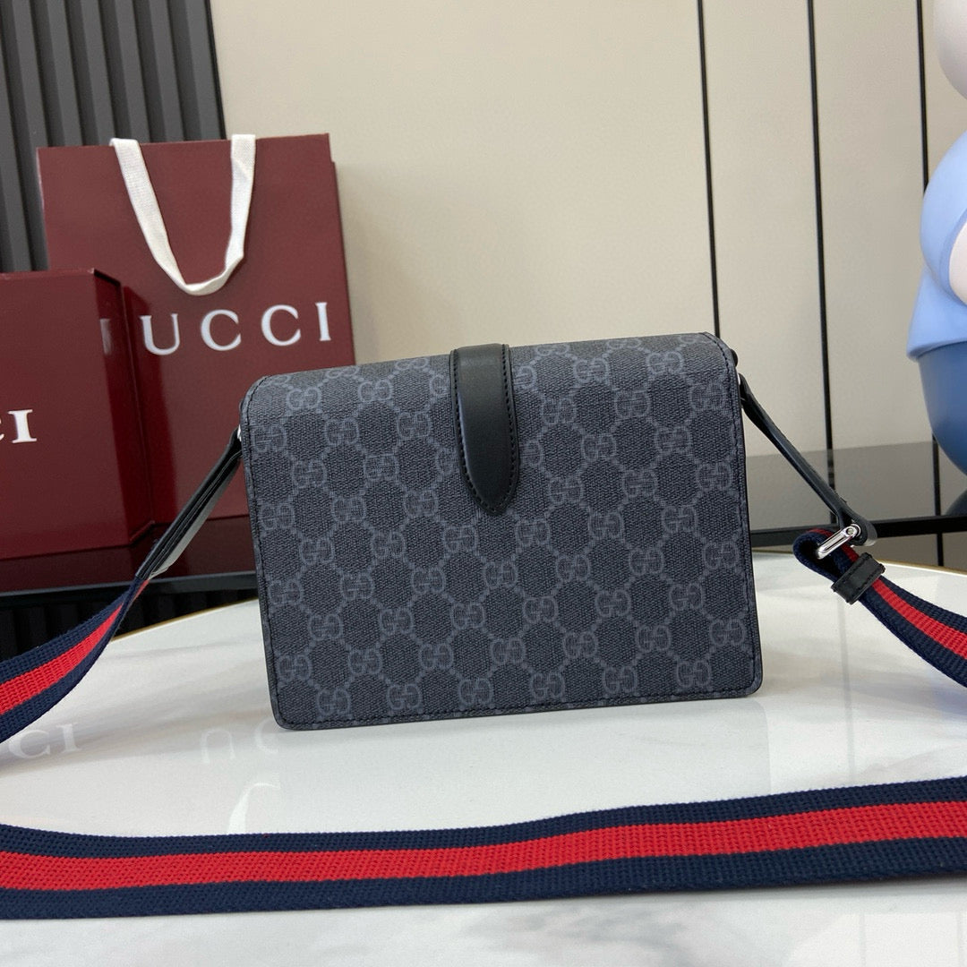 GC Crossbody Bag