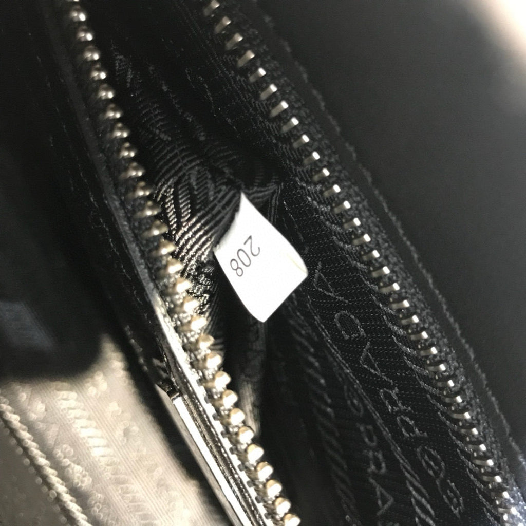 PRD Clutch Bag