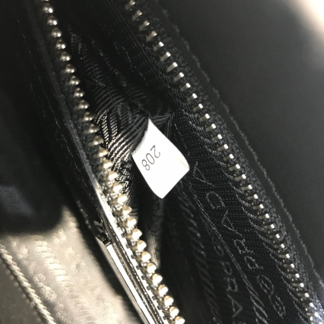 PRD Clutch Bag