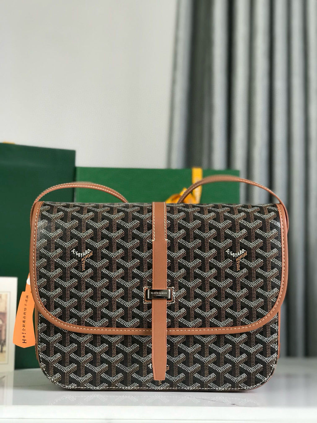 GYD Crossbody Bag