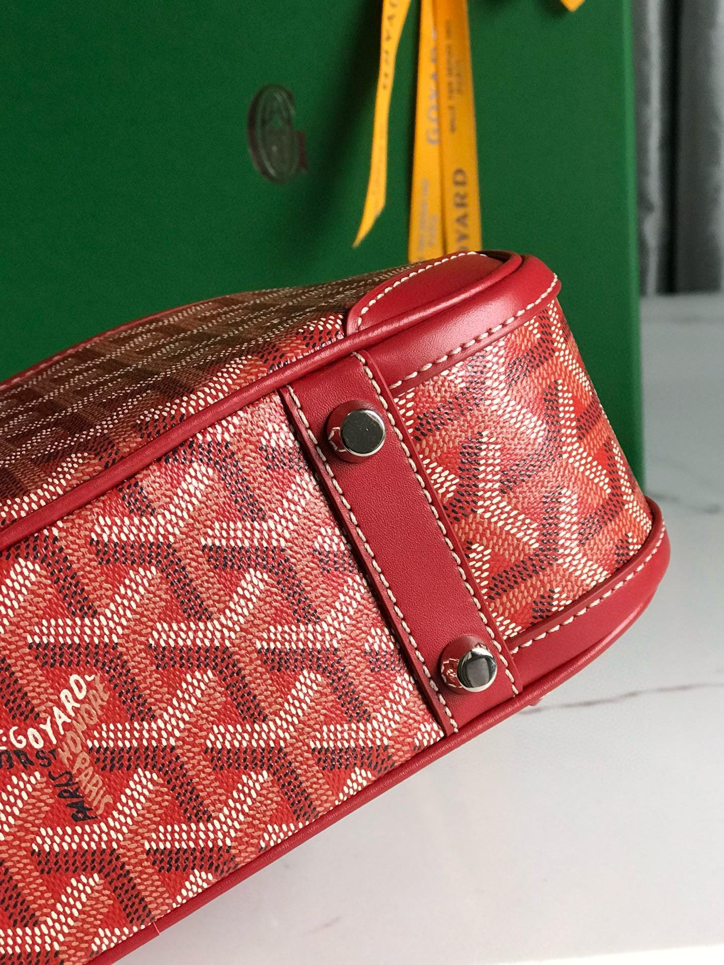 GYD Bowling Bag