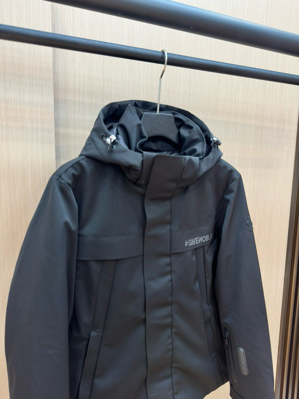 MNC Jacket