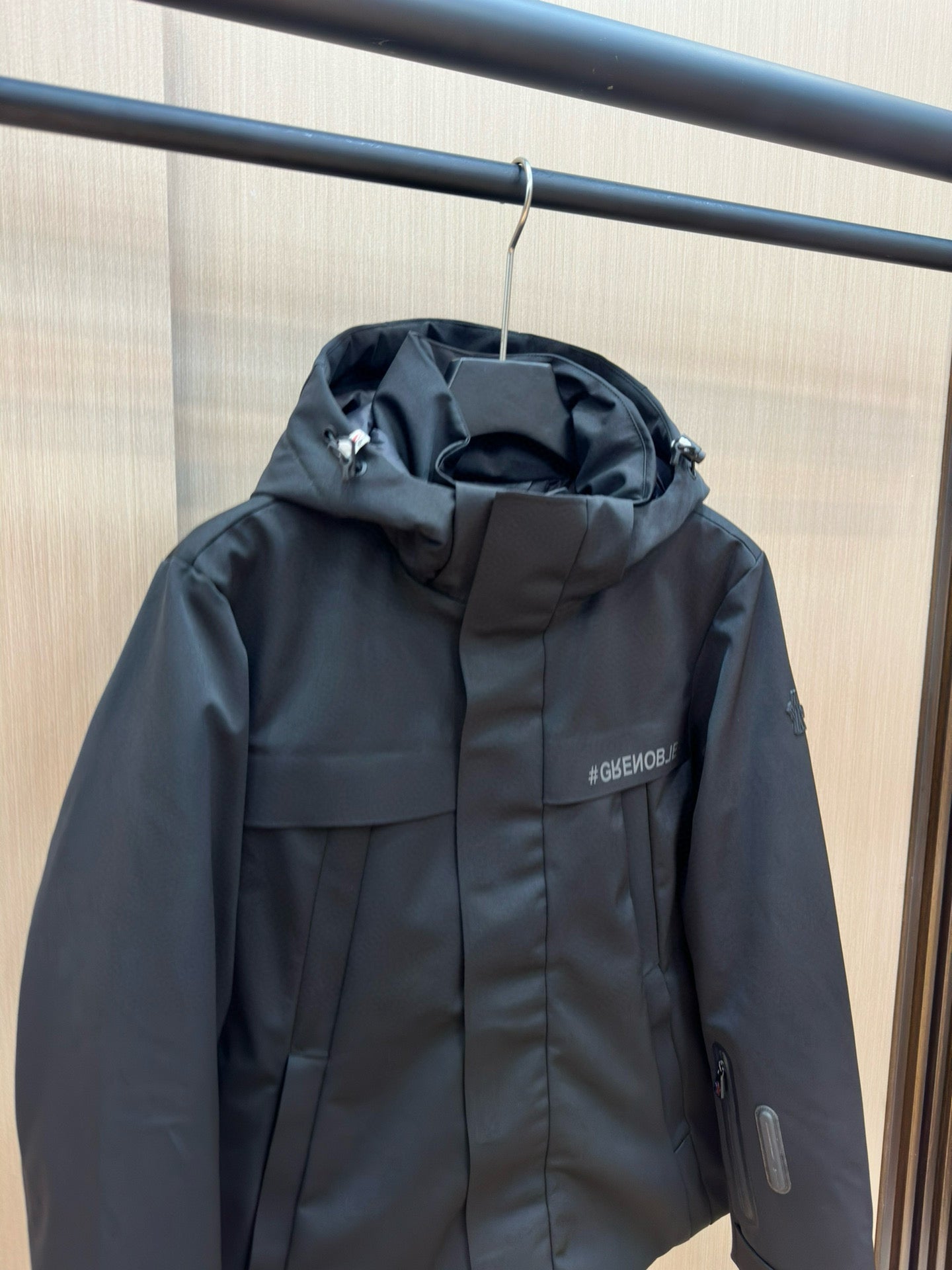 MNC Jacket