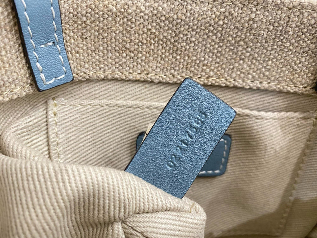 CHL Woody Tote Bag