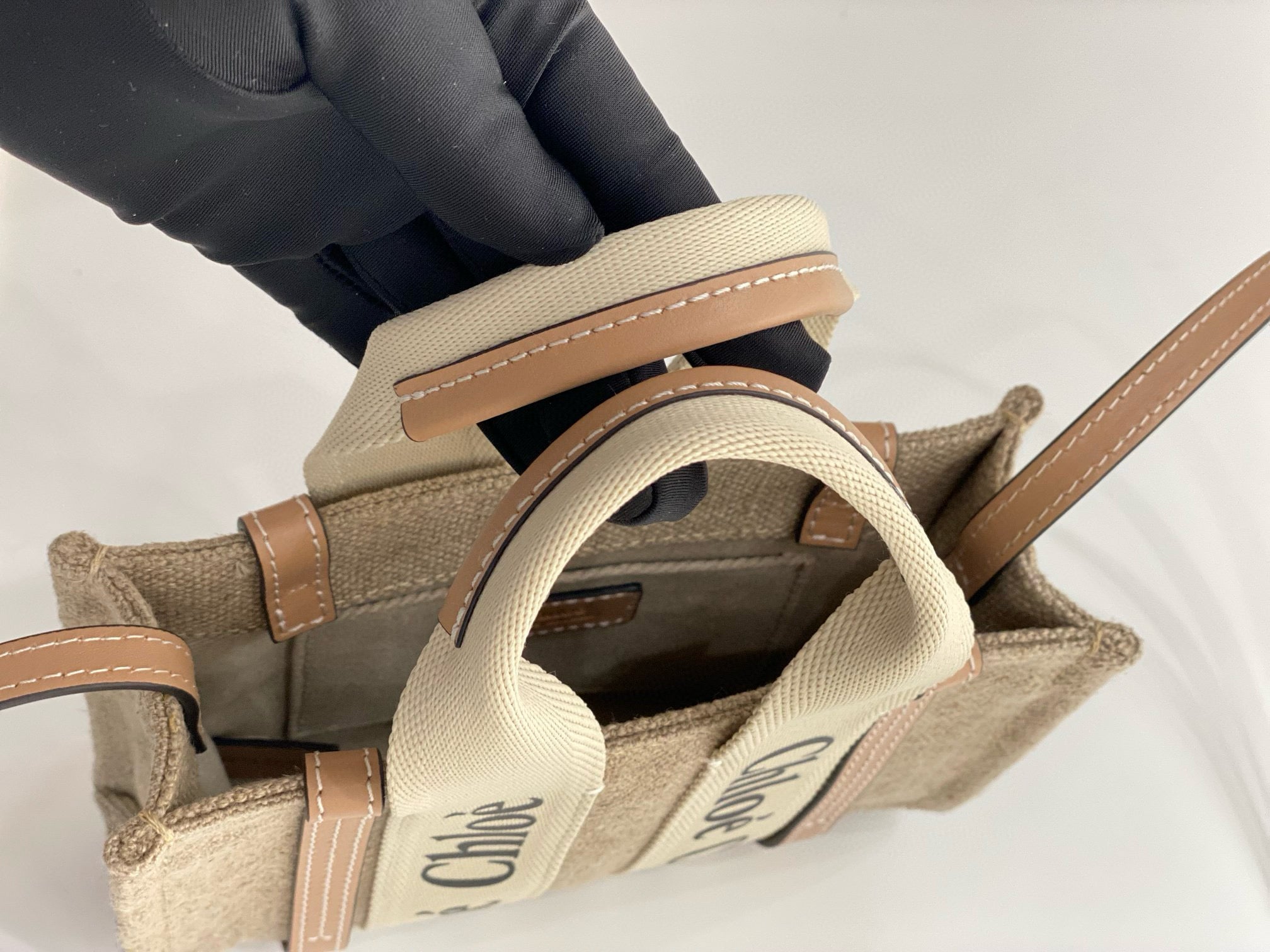 CHL Woody Tote Bag