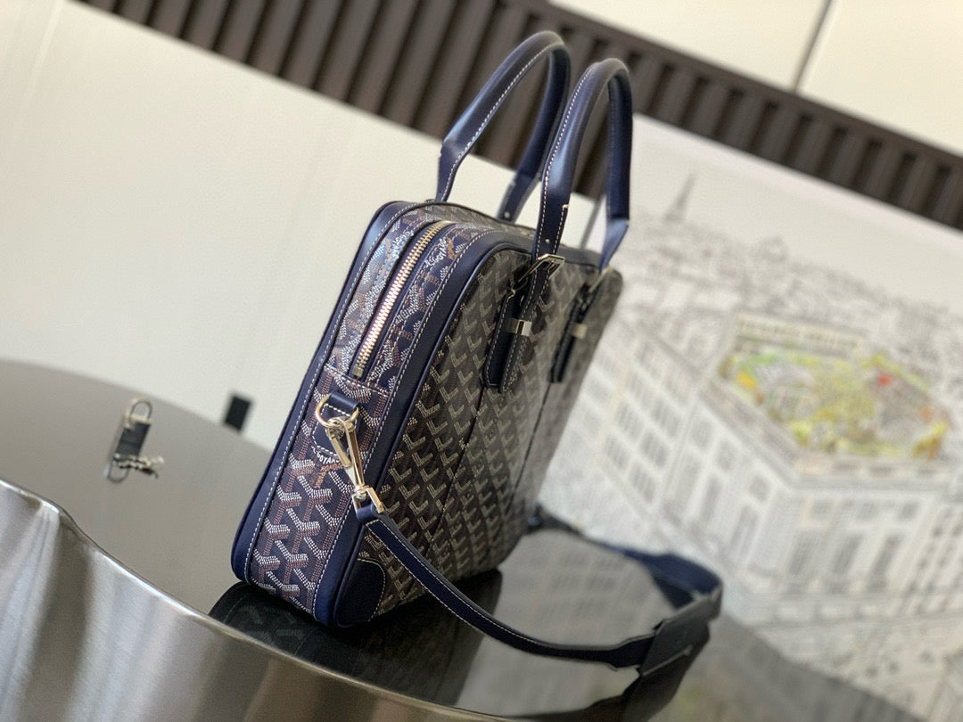 GYD Briefcase