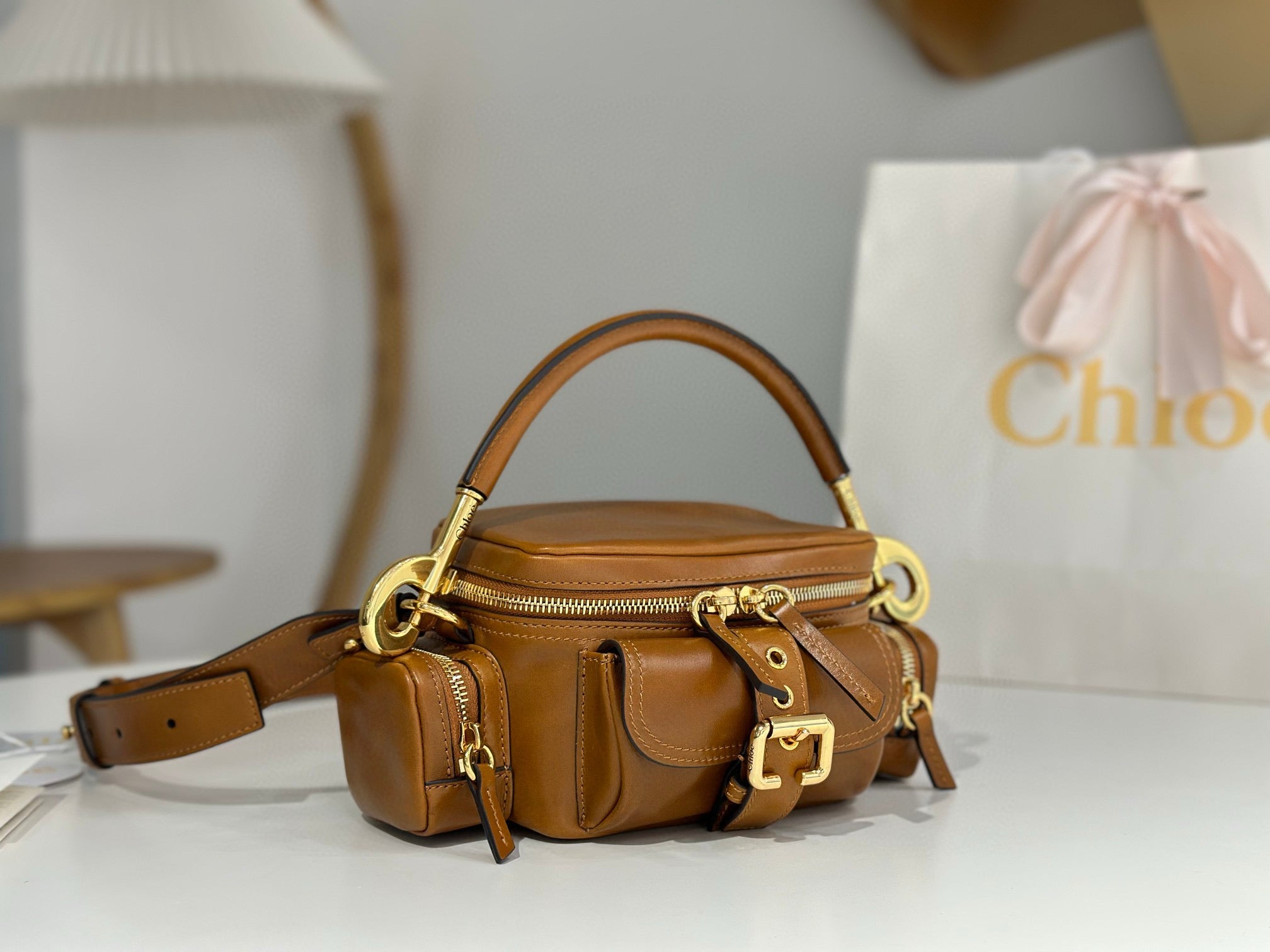 CHL Camera Bag