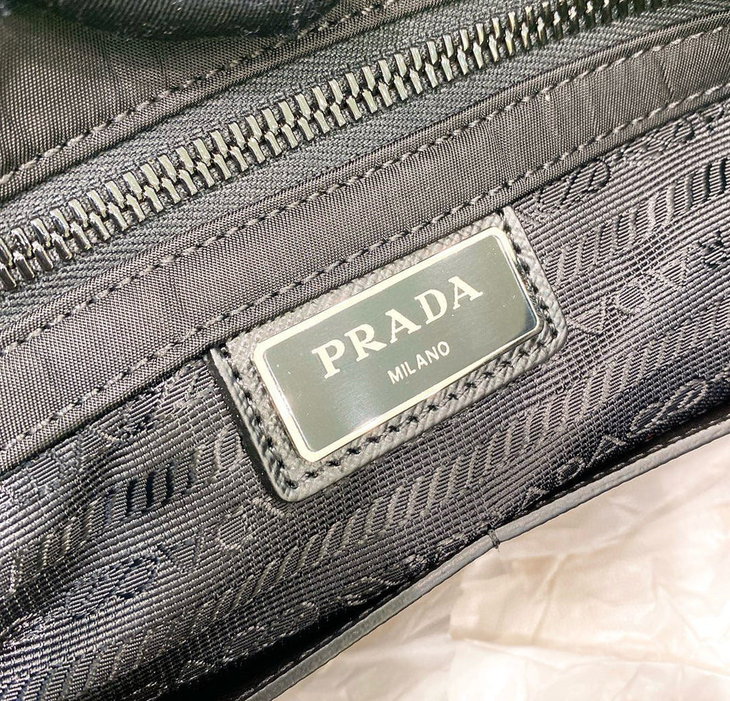 PRD Messenger Bag