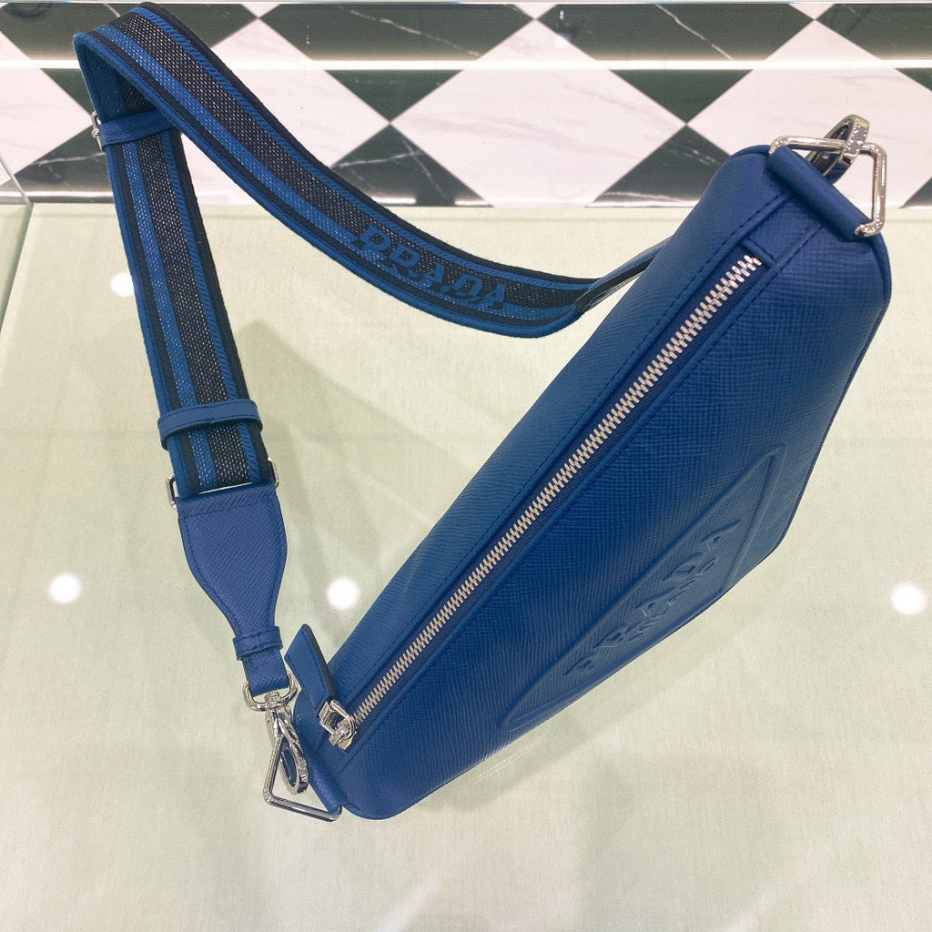 PRD Crossbody Bag