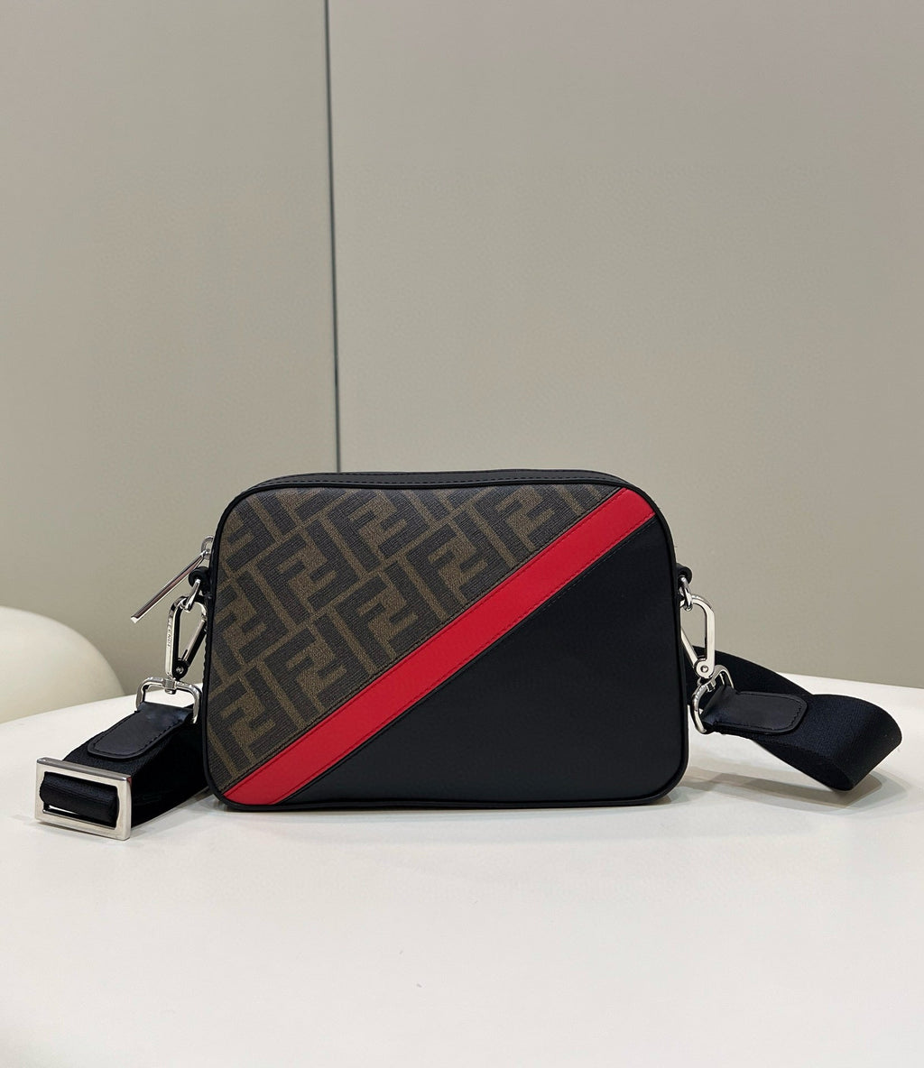 FD Crossbody Bag