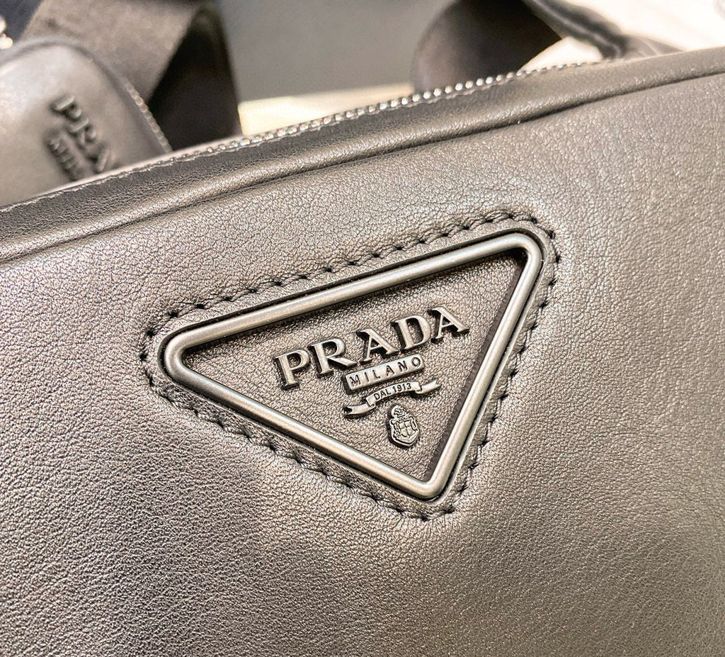 PRD Crossbody Bag