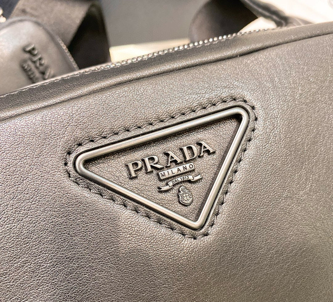 PRD Crossbody Bag