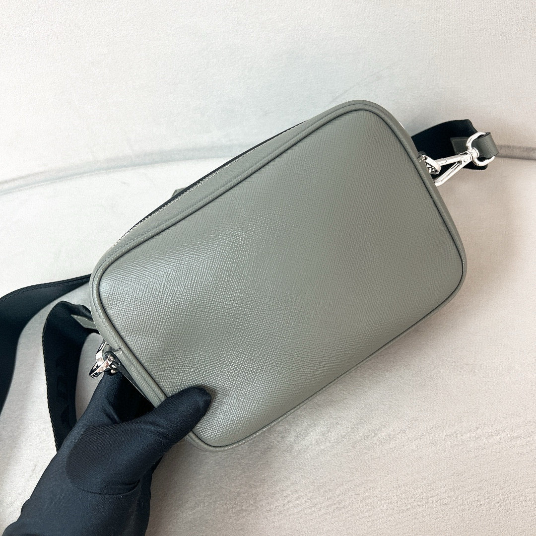 PRD Messenger Bag