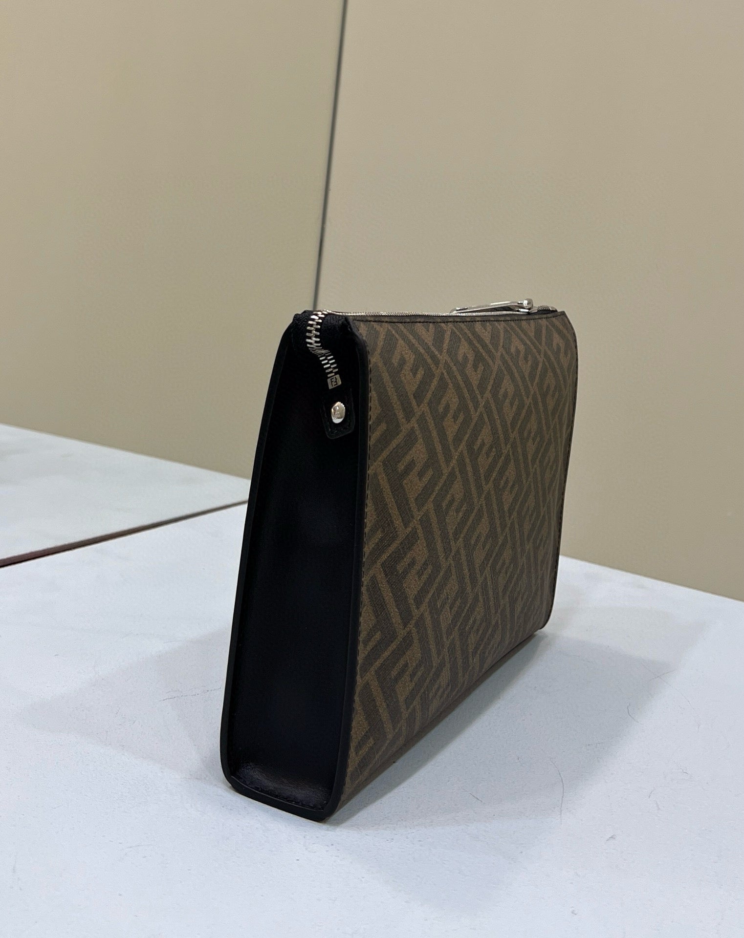 FD Clutch Bag