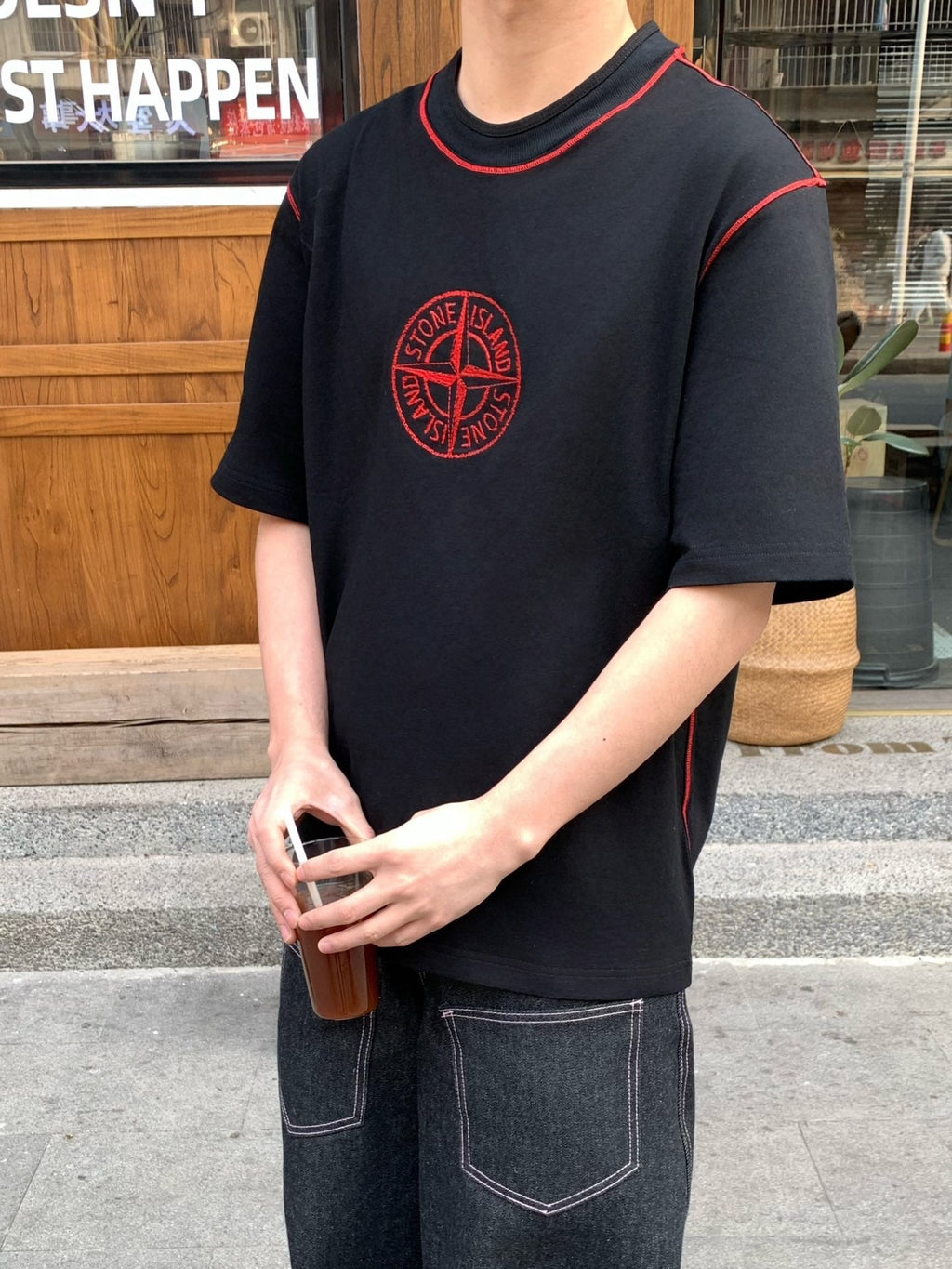 CD T-Shirt