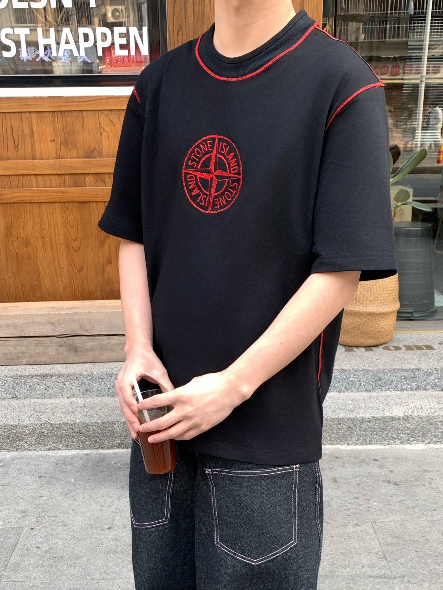 CD T-Shirt