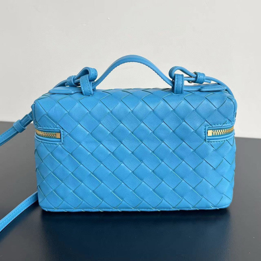 BTV Vanity Case