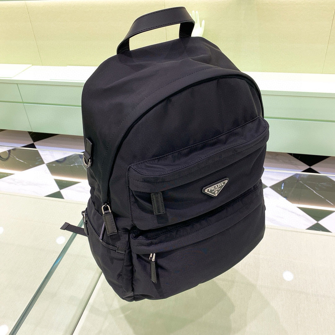 PRD Backpack