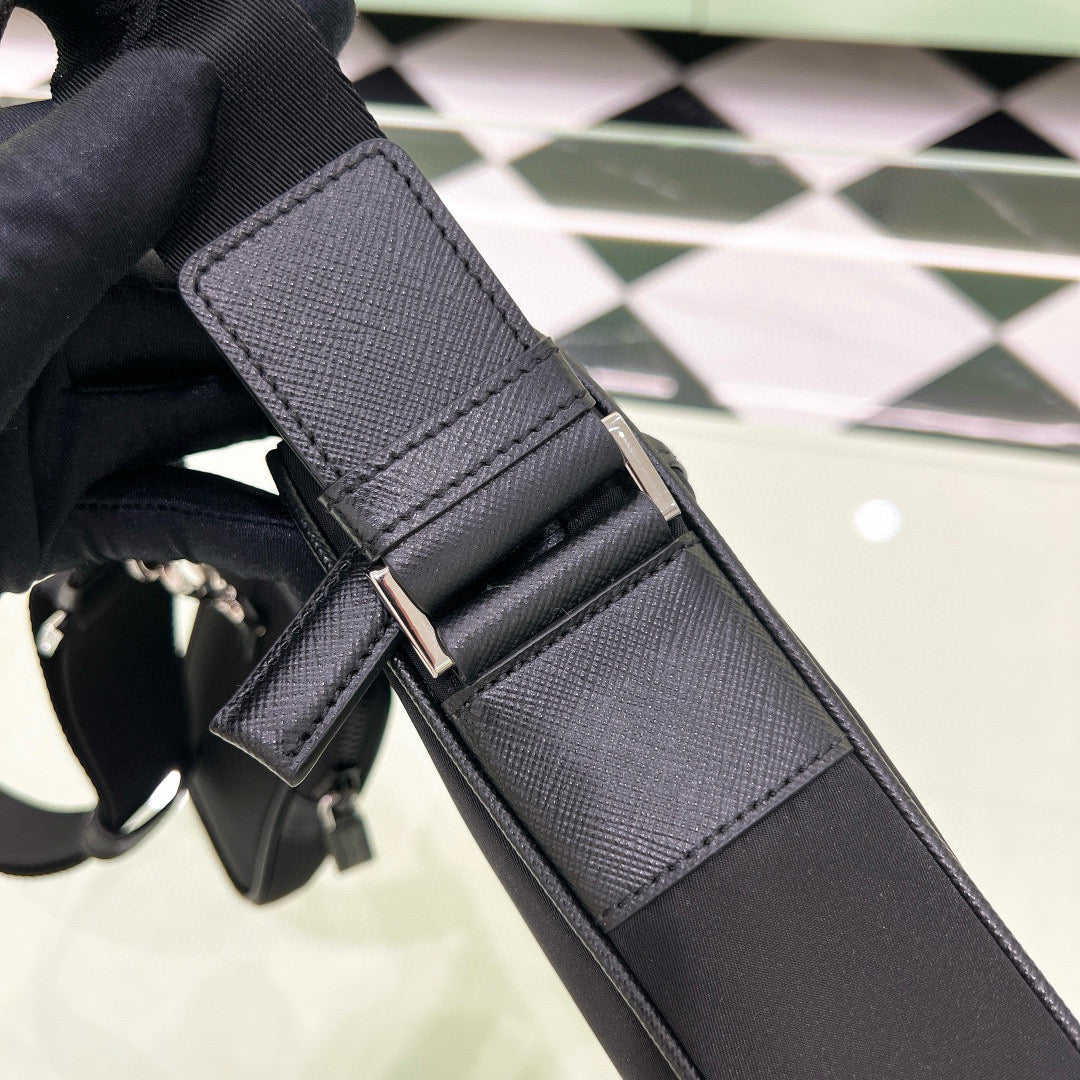 PRD Messenger Bag