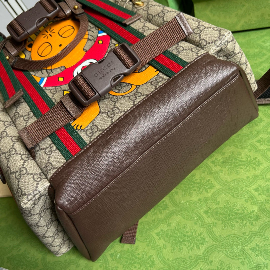 GC Backpack
