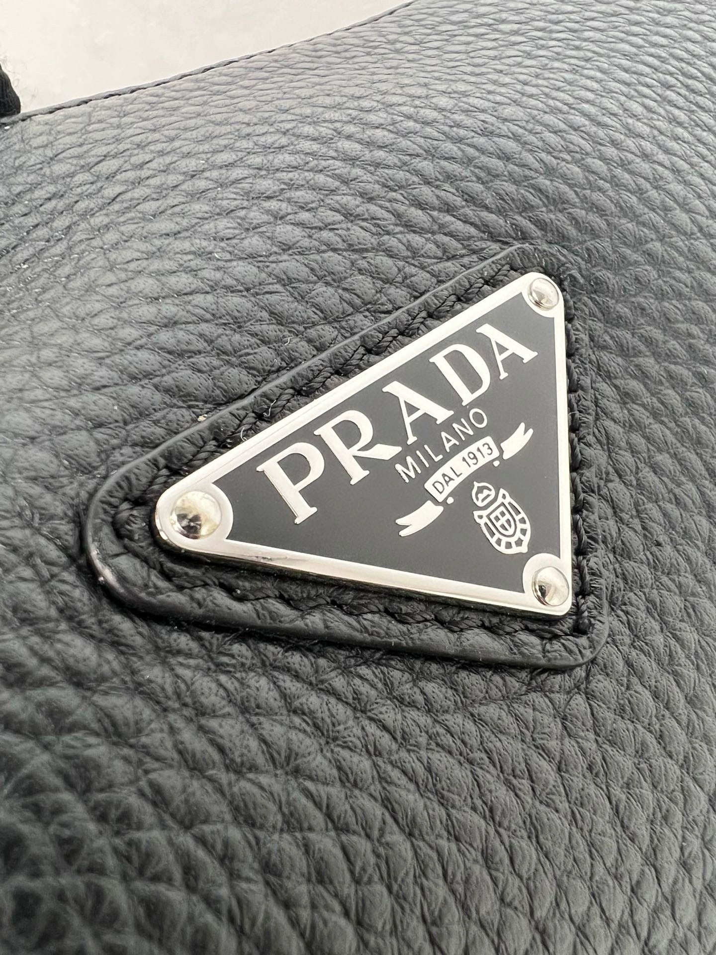 PRD Messenger Bag