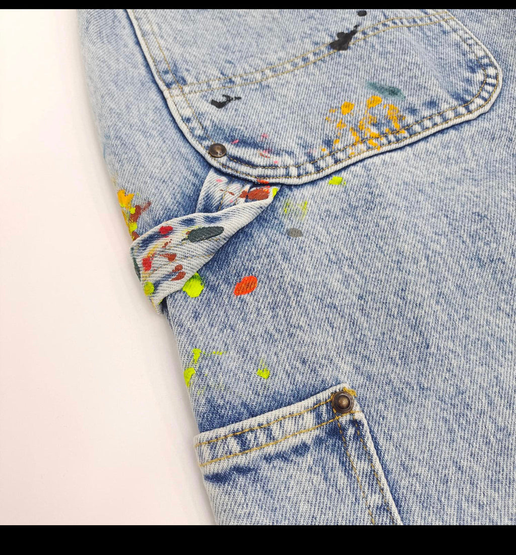 GDPT Jeans