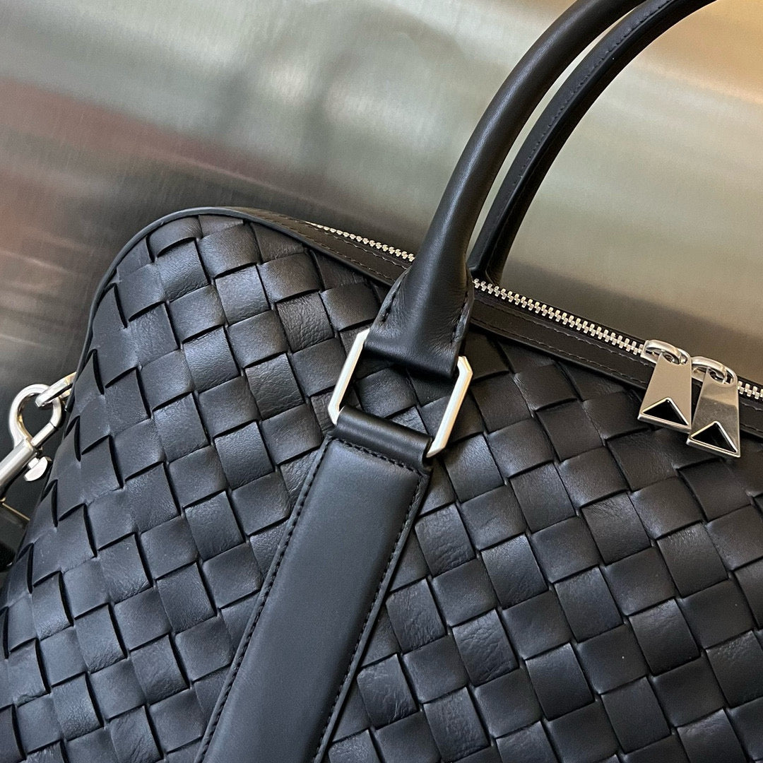 BTV Briefcase