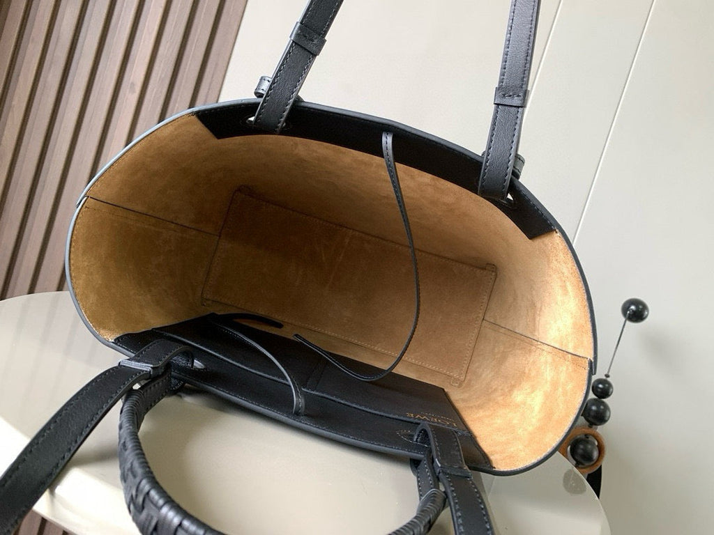LW Anagram Tote