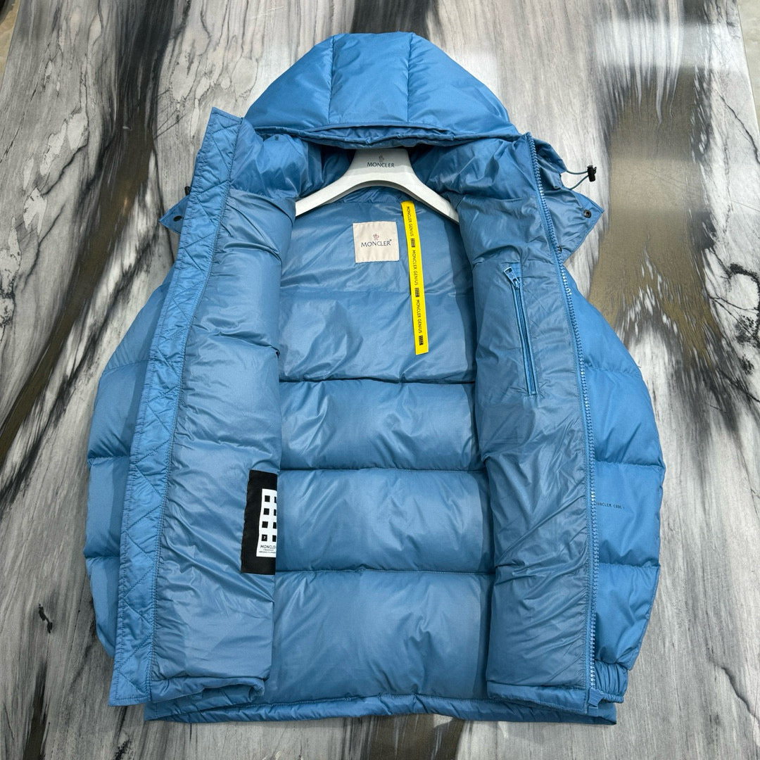 MNC Down Jacket