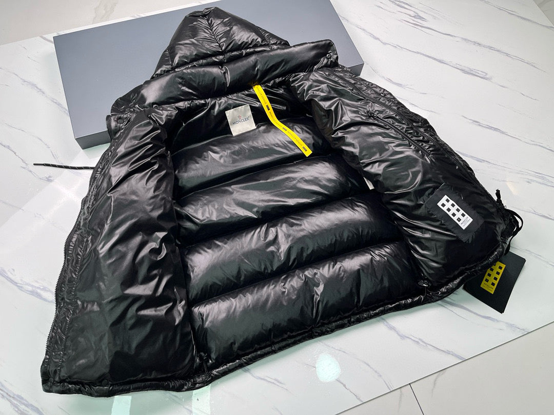 MNC Down Jacket