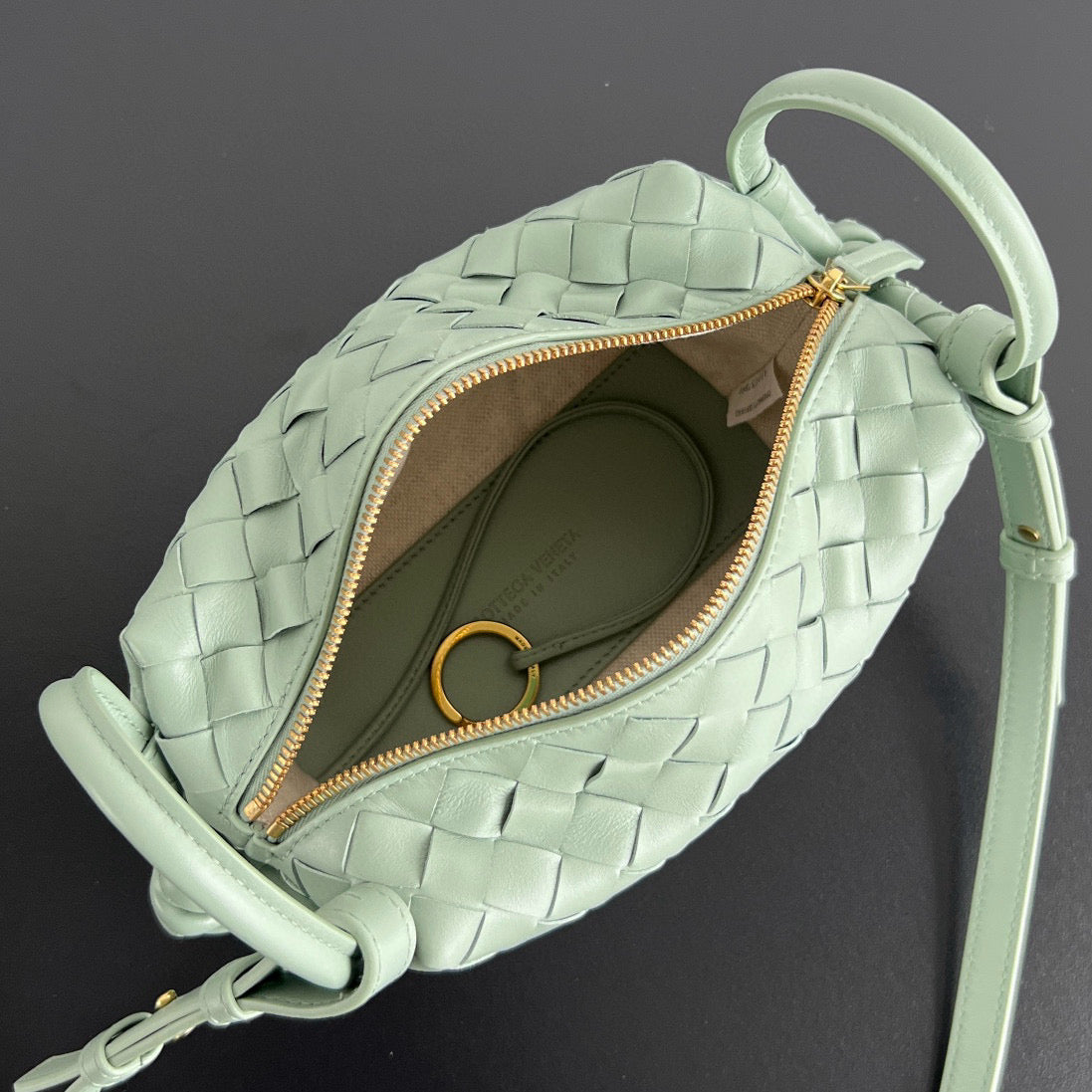 BTV Loop Bag