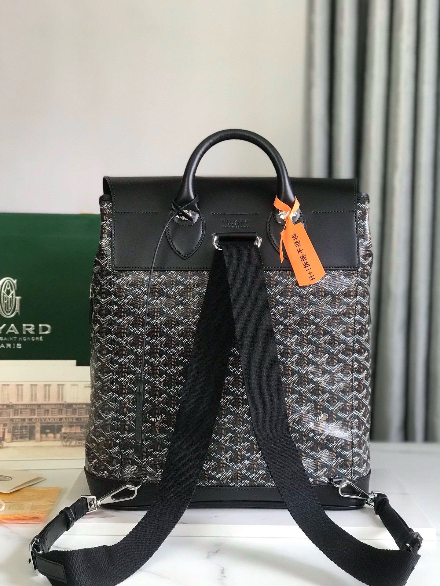GYD Backpack