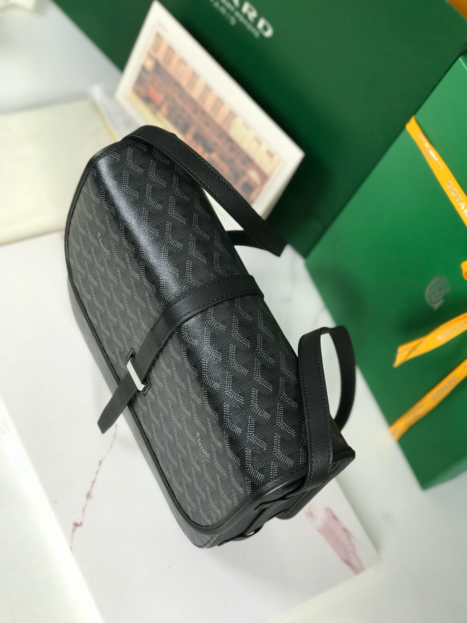 GYD Crossbody Bag