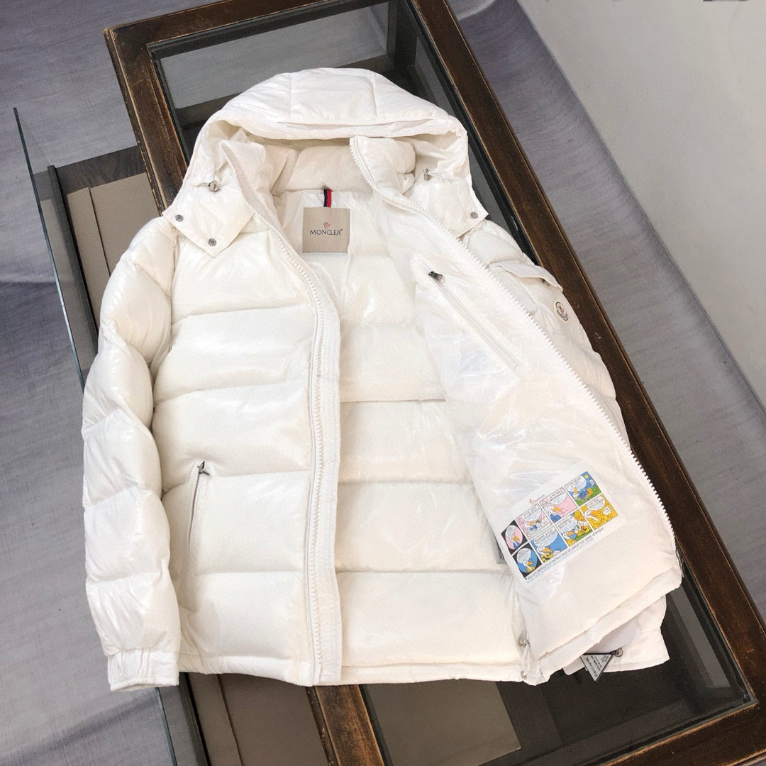 MNC Down Jacket