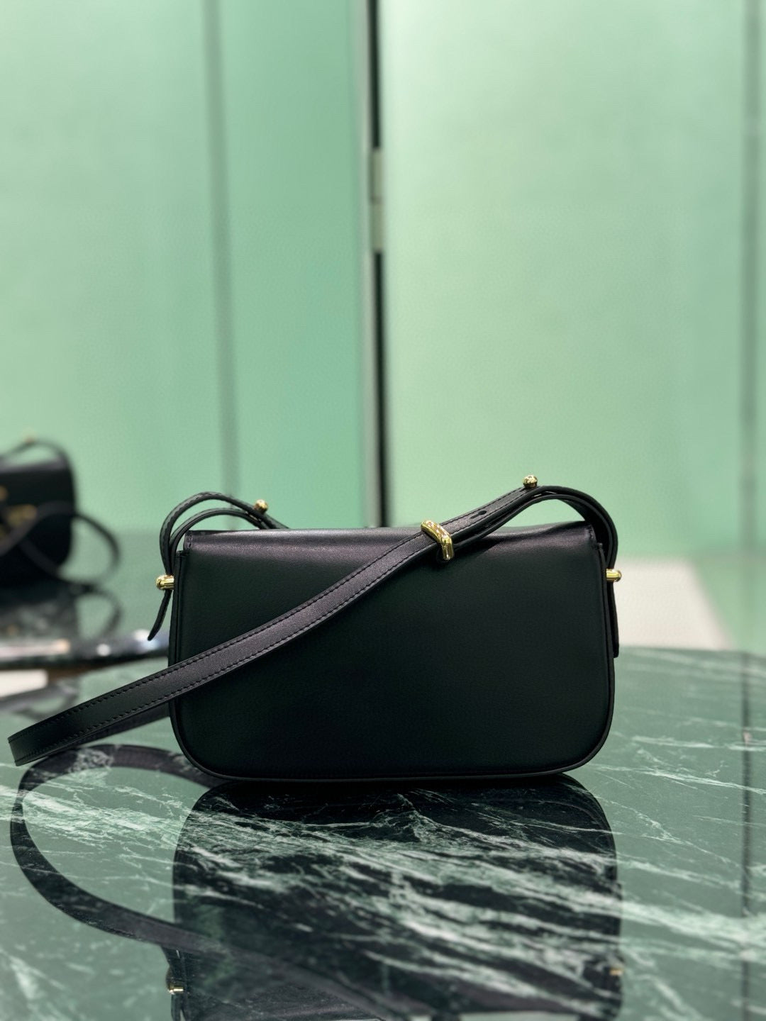 PRD Crossbody Bag