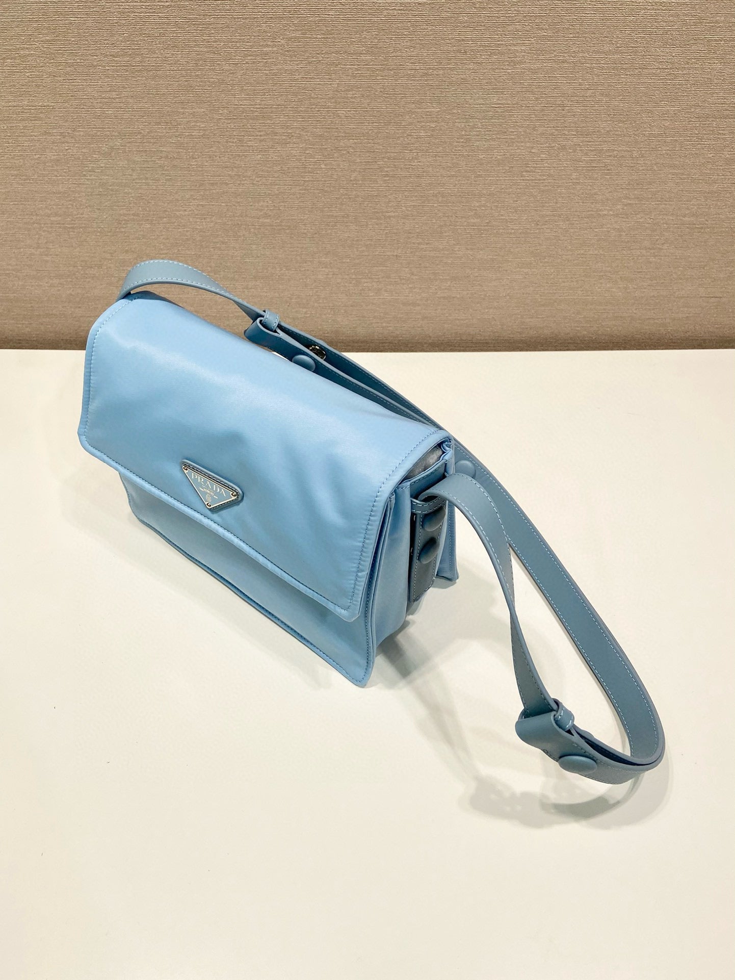PRD Crossbody Bag