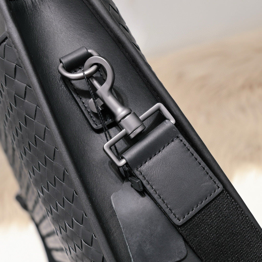 BTV Briefcase