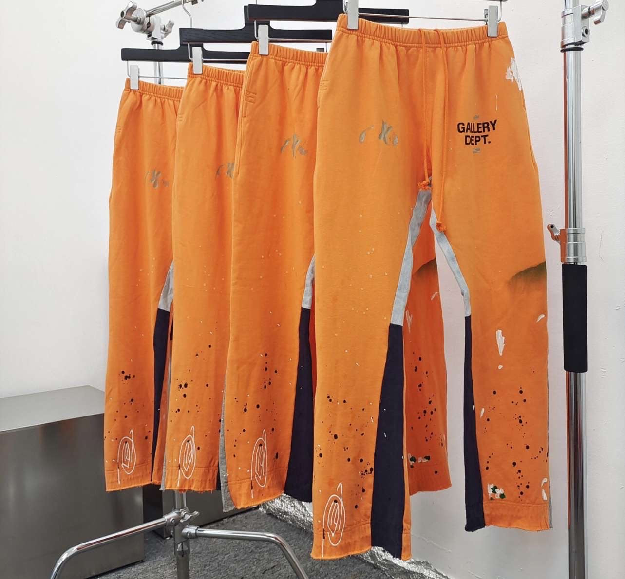 GDPT Sweatpants