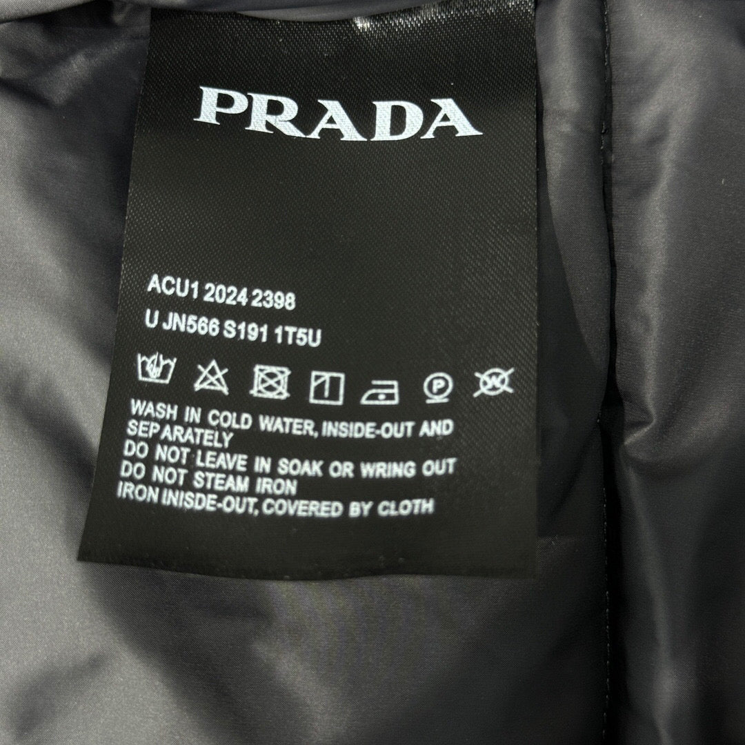 PRD Down Jacket