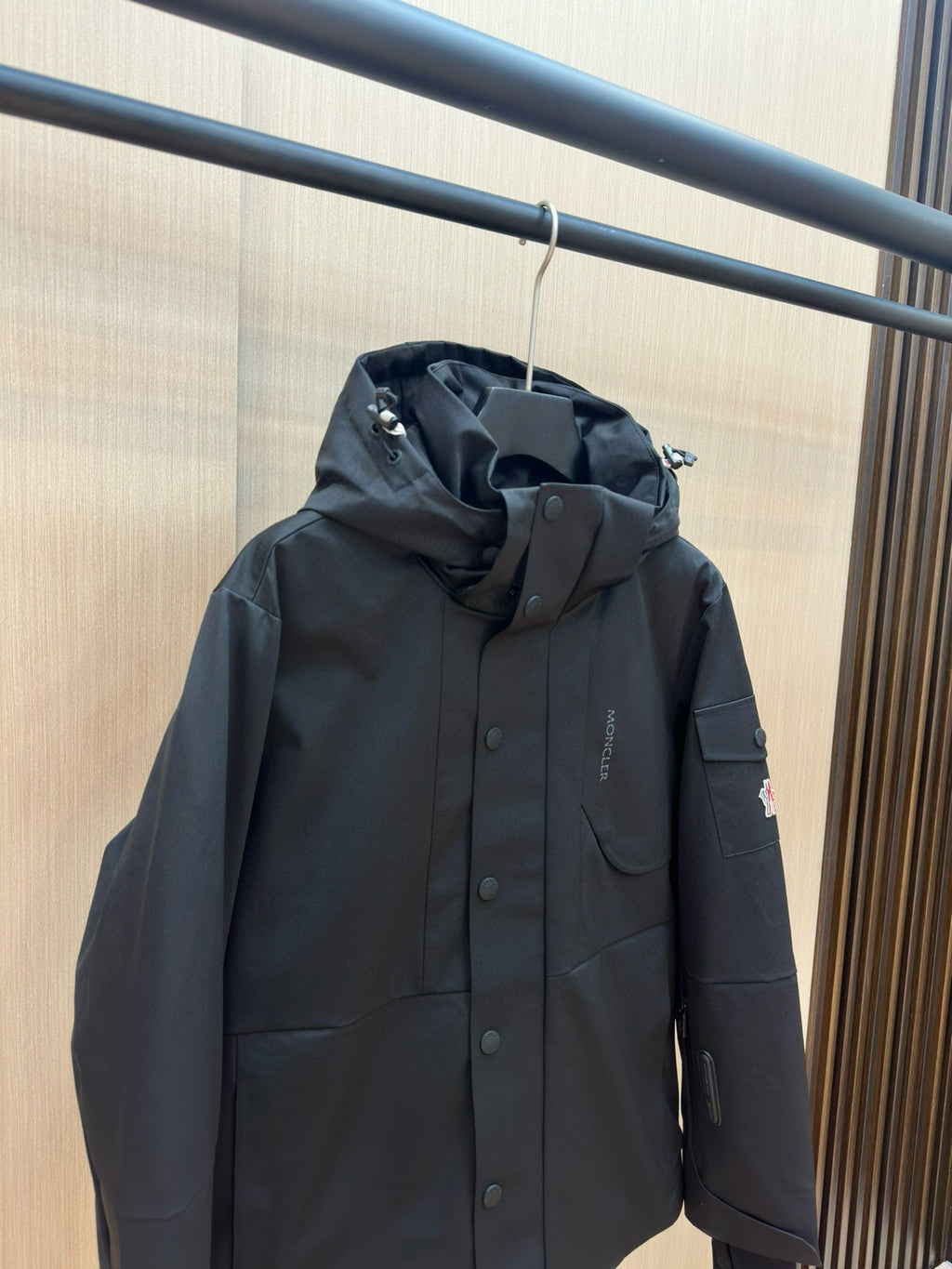 MNC Jacket
