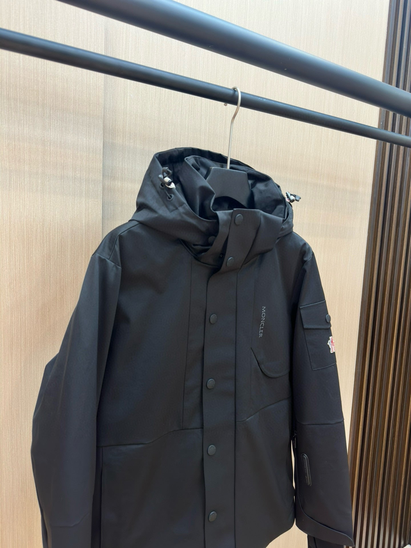 MNC Jacket