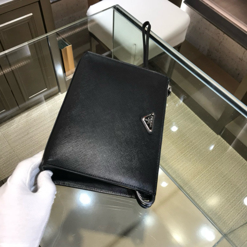 PRD Clutch Bag