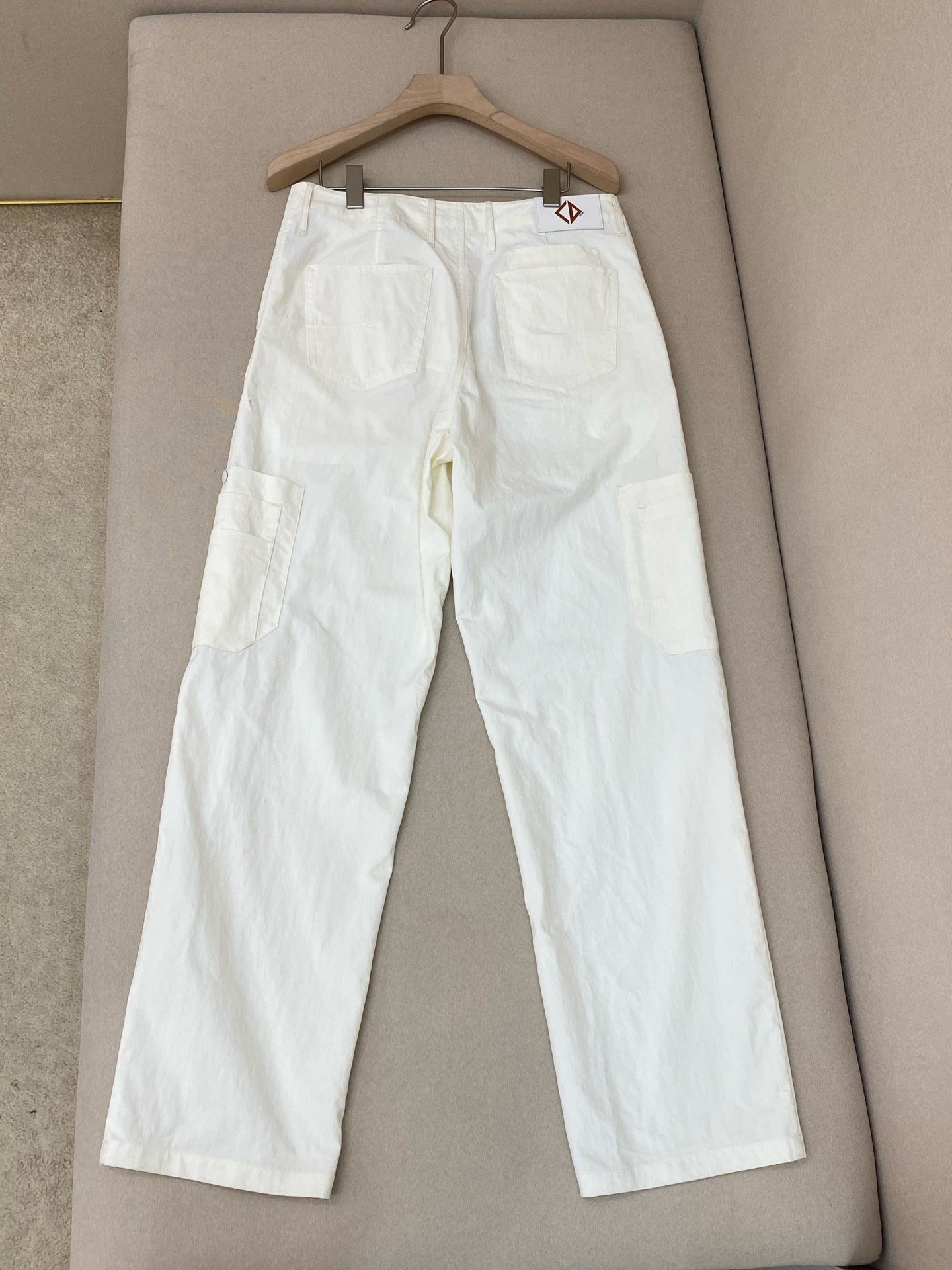 CD Cargo Pants